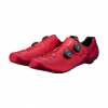 Buty Shimano SH-RC903 — szosa, Red, SPD-SL (3-śrub), rozmiar 47